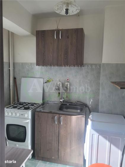 Garsoniera de inchiriar , Zona Garii - 2