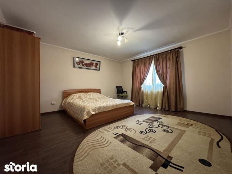 Vila P+1 Olteni - Clinceni | 5 camere | 180mp | teren 680mp | + 1100mp - 3