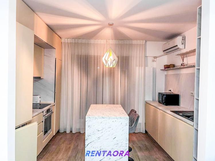 Theodor Pallady + Parcare Subterana Spatios NOU LUX Metrou Nicolae Teclu - 2