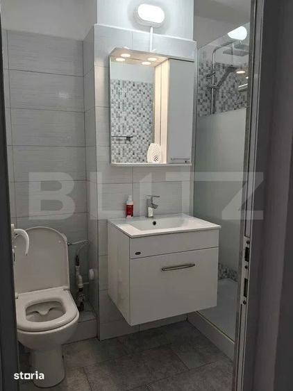 Apartament 3 camere, 75 mp, decomandat, Micro 6 - 2