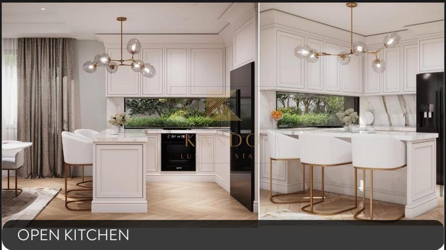 Proiect Premium I Vile Independente Energetic I Smart Home I Otopeni - 8