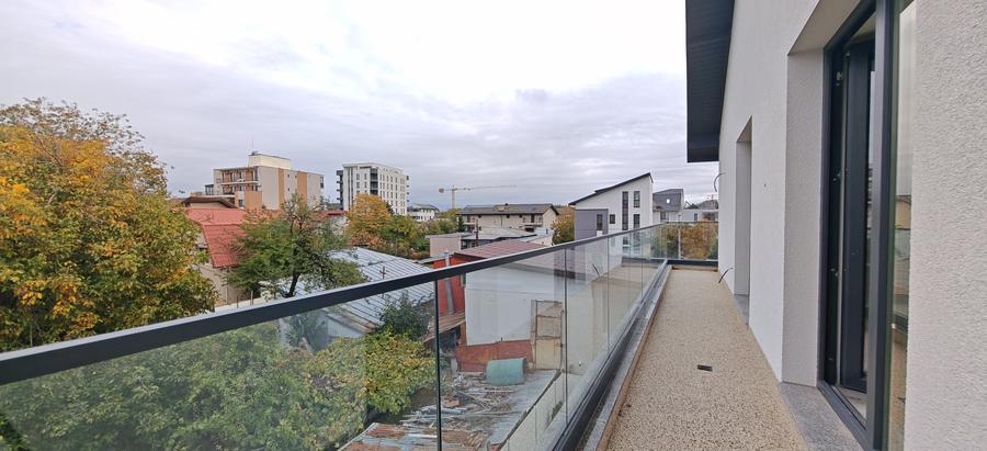 Vanzare apartamente 3-4 camere, Aviatiei/Baneasa, bloc nou 2025,P+2+M - 2