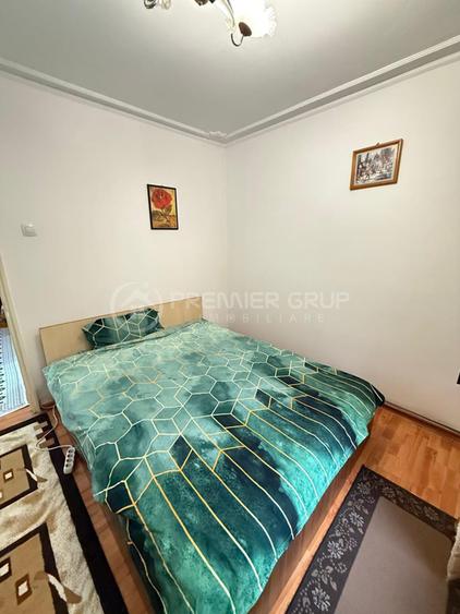 Apartament 2 camere 48mp, Tatarasi, CT, fara risc - 1