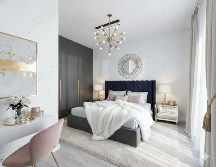 !!! 4000 euro Discount !!! VreauCasaNoua - Apartament 2 camere , bloc nou, Torontalului - Mehala - 3