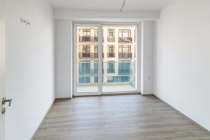 2 Camere Premium | Floreasca Residence | Nou & Luminos | Etaj 2 - 1