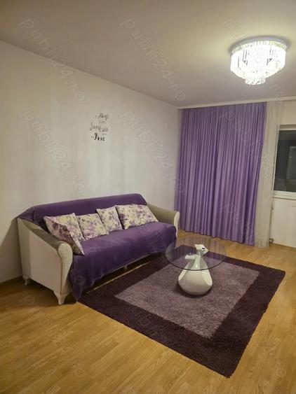 Inchiriere apartament 2 camere, 83 mp, bloc din 2011, Confort City, Popesti Leordeni - 9