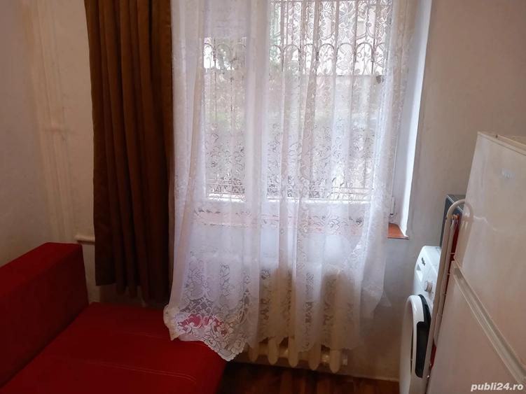 Vand garsoniera 11 mp Manastur - 3