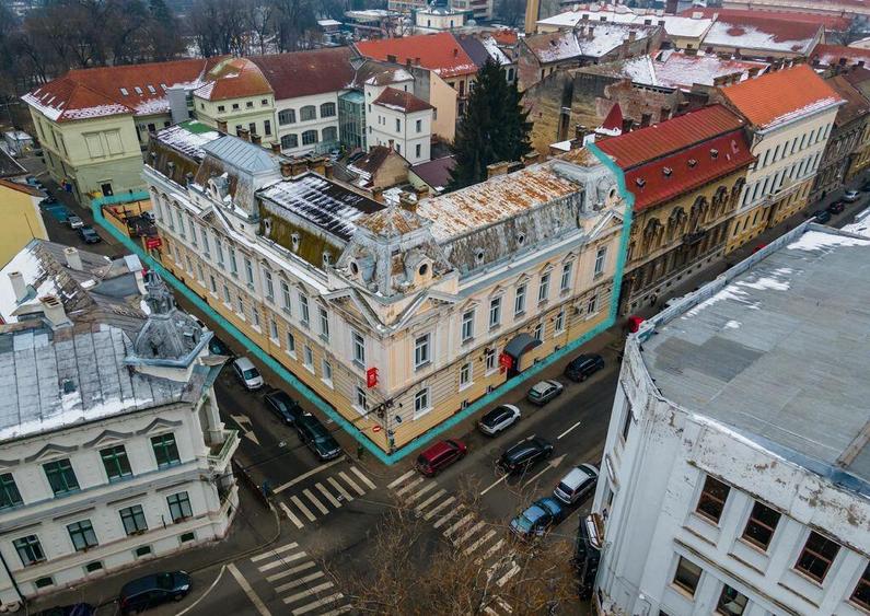 Transforma Istoria in Viitor - 4