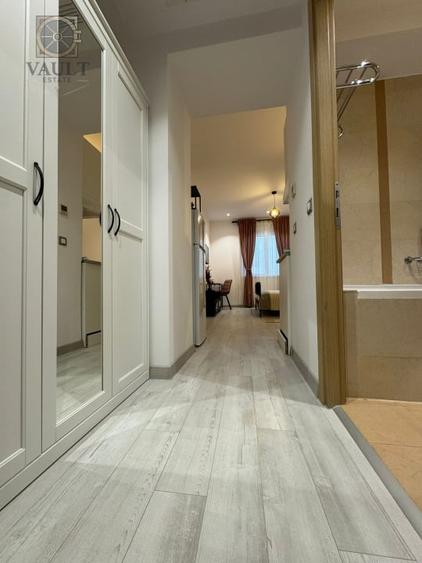 Garsoniera - zona VITAN-BARZESTI - RIN - 6