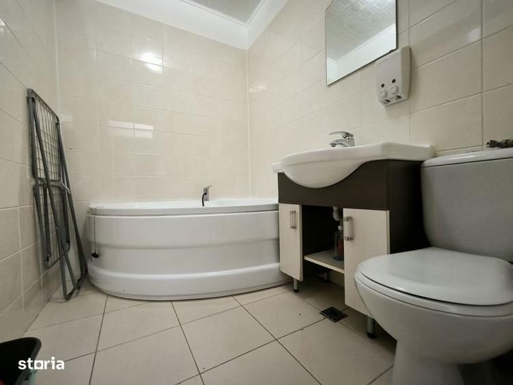 Apartament fain cu 1 camera (42 mp) str Porii - Floresti - 3