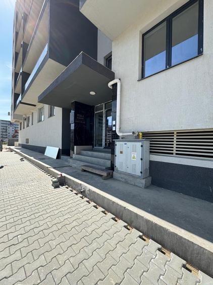 Apartament cu 2 camere, Studio, 46 mp - Metrou Berceni - - 2