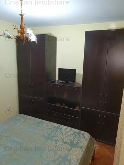 Ap. 3 camere, Scolilor, cf.1, Mobilat, utilat - 3