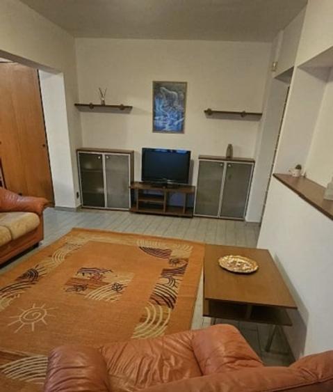 Baba Novac-Oficiul PTTR, Apartament 2 camere - 9
