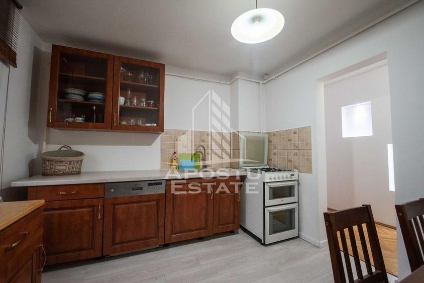Apartament 2 camere, centrala proprie, pet friendly,  Dambovita - 7