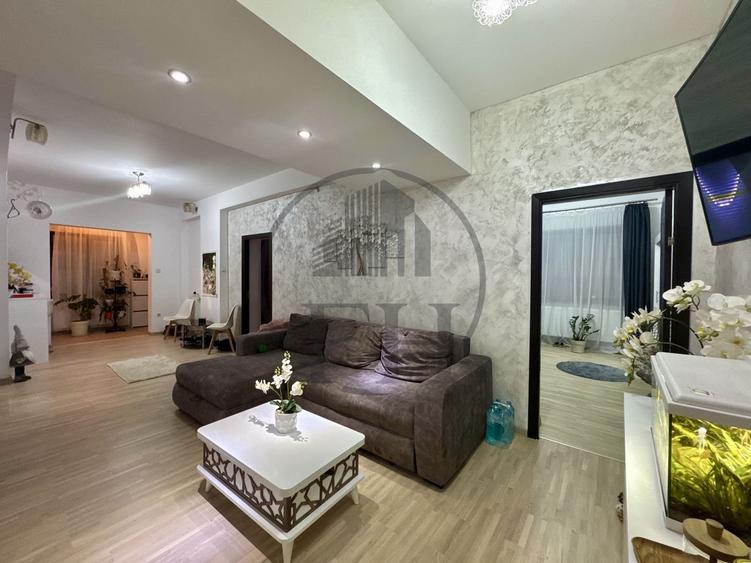 Apartament 3 camere de vanzare Constanta, Bd. Ferdinand - 3