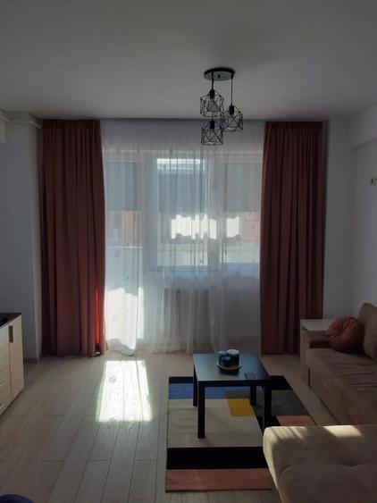 Militari Residence- garsoniera de inchiriat - 1