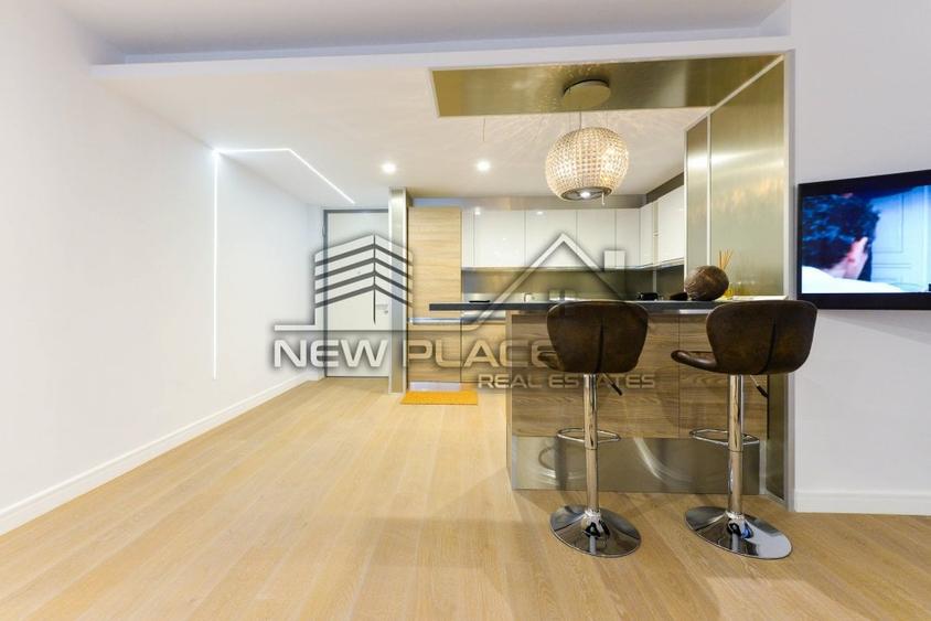 Cortina Residence | Apartament exclusivist | Balcon de 15 mp | LUX - 10