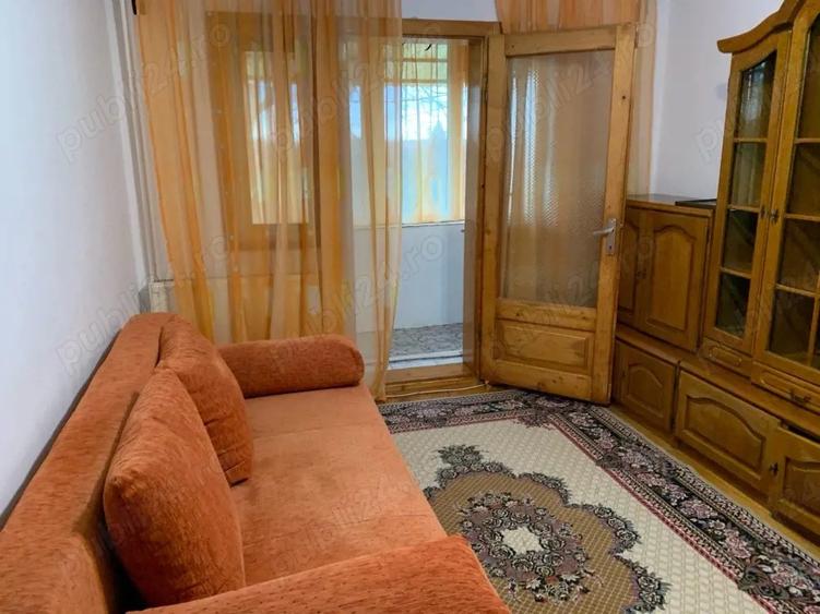 Inchiriez apartament 2 camere - 4