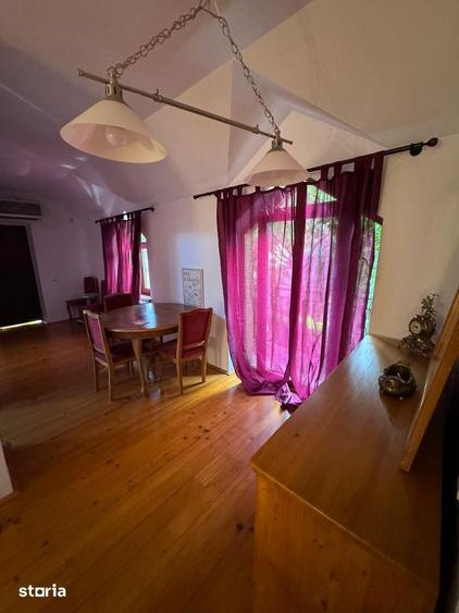 Vand sau inchiriez casa in Deva, P+E, zona Ceangai, mobilata, utilata - 10