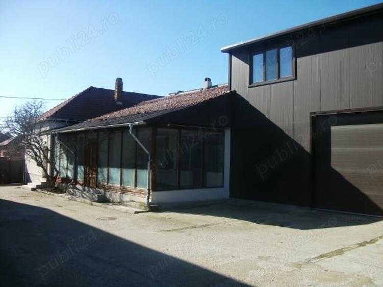 Inchiriere hala Bdul Unirii SM - 3