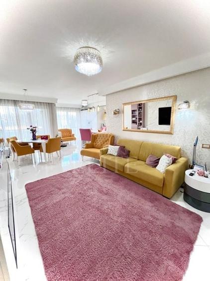 Apartament 3 camere în zona GHEORGHENI - 2