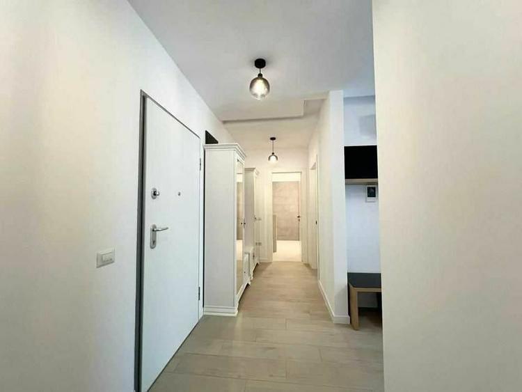 Apartament 2 camere – Lake One Mamaia  cu loc de  Parcare 750 EURO - 5