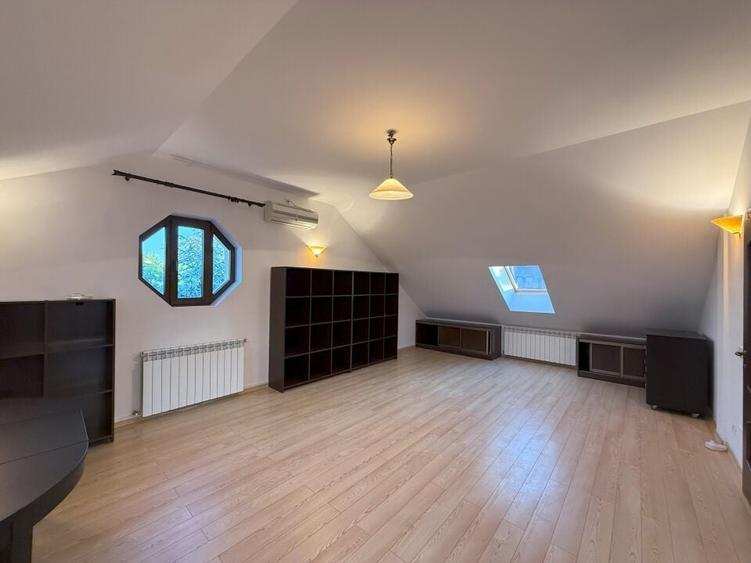 Vila 5 camere | Oaza verde teren 1312 mp | Cartier Latin - 38