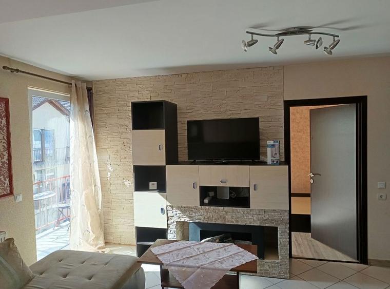 Inchiriez apartament cu 2 camere - 5