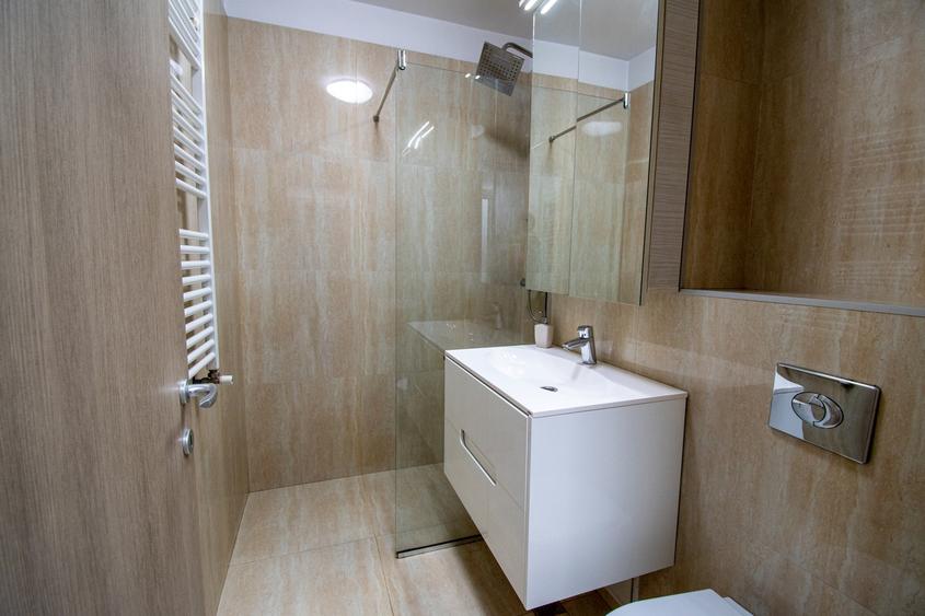 13 Septembrie, Mall Prosper, inchiriere 2 camere - 8