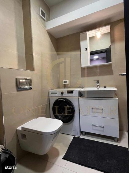 Apartament 2 camere Complex Novum, Grozave?ti Petfriendly - 5