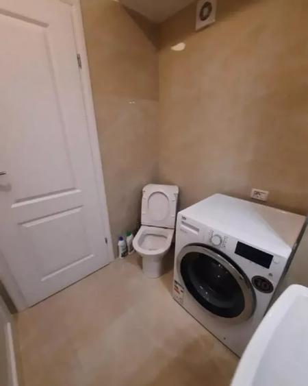 Apartament de 2 camere modern si complet utilat  -  Central Address - 7