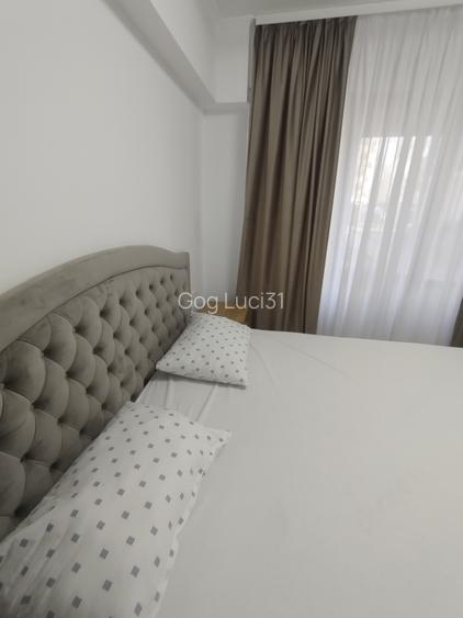 Garsoniera Bulevardul Mamaia bloc exclusivist