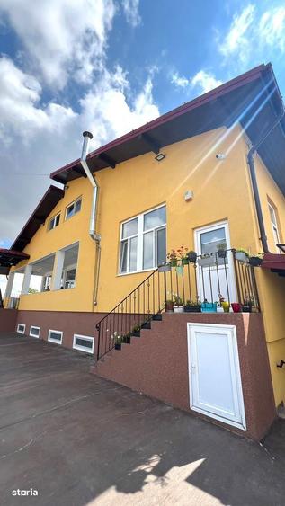 Inchiriez restaurant Afacere la cheie - 8