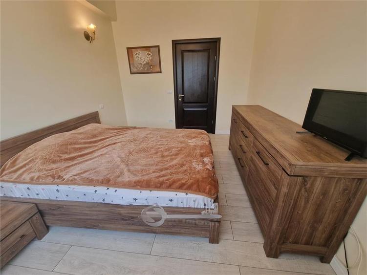 Apartament 2 camere decomandat, 69 mp, încălzire în pardoseal - 8