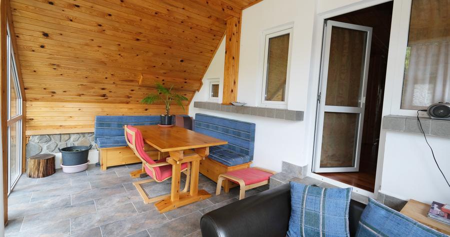 Vanzare 2 vile noi, mari superbe si 1905 mp teren la munte in Cheia Prahova - 29