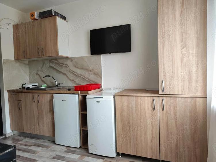 Garsoniera 10mp in cartierul Florilor - 4