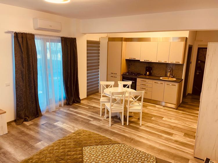 Studio Mamaia Sat zona Lidl - 1
