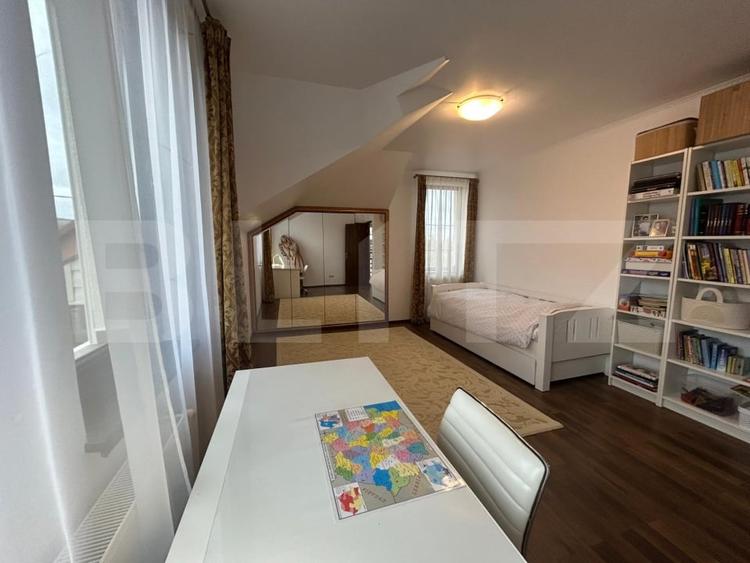 Casa superba amenjata in stil clasic - 14