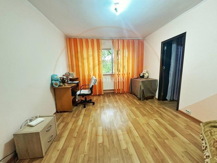Apartament 2 camere Trivale etaj 1