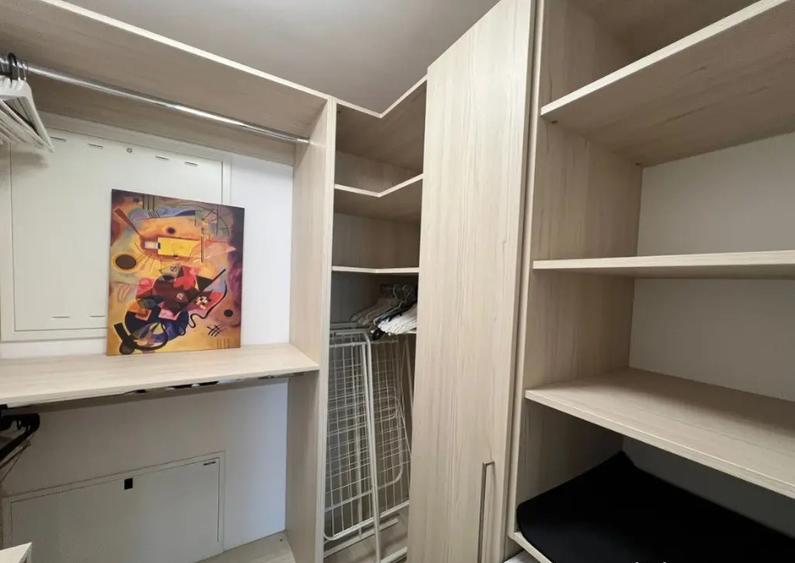 2 camere One Herastrau Towers - 12