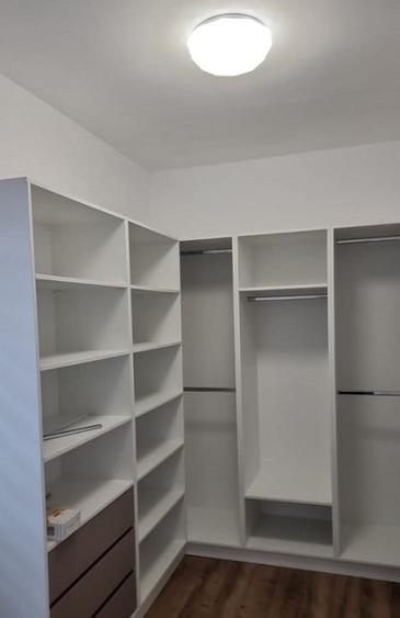 Casa noua utilata si mobilata, Dezmir, prima inchiriere - 18