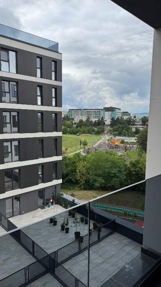 Proprietar - Apartament Premium 2 Camere - Soporului 1, lângă Iulius Mall - 11