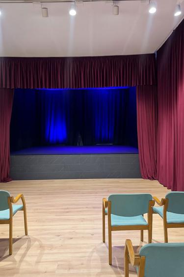 Inchiriere Sala de Spectacole/Evenimente-complet utilata-Zona MegaMall - 2