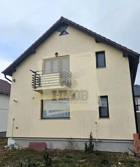 Casa individuala 4 camere 136mp teren 150mp in Cristian - 5