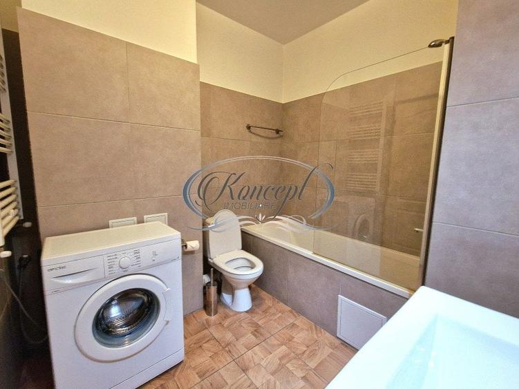 Apartament modern in Park Lake - 6