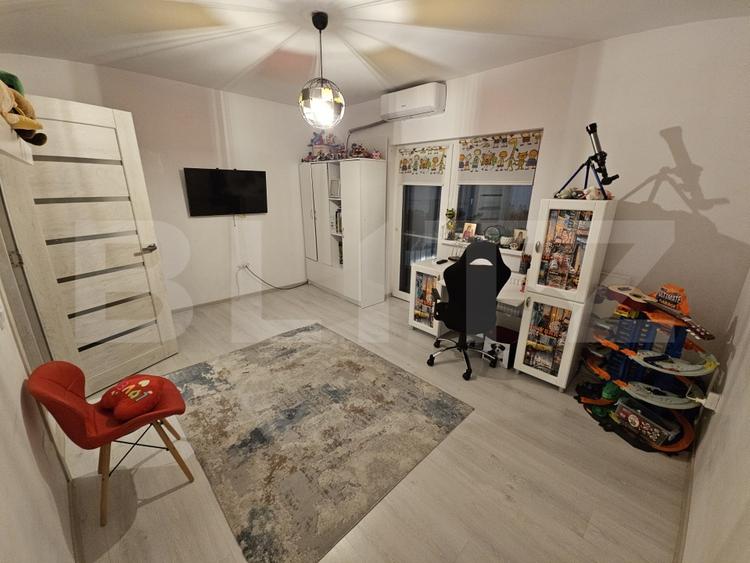 Casa de lux tip duplex cu 3 camere in zona Rediu - 15