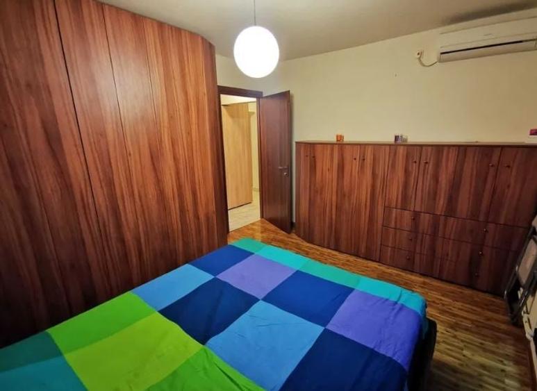 Sebastian Parc,et.5/10,DECOMANDAT,Amenajat,centrala,2 bai,loc paracre,mobilat - 7