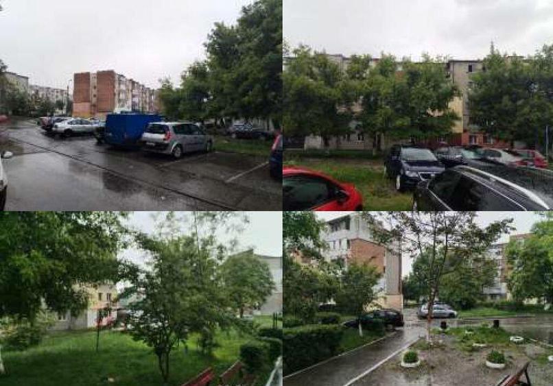 Cota de 1/2 din apartament 2 camere, Hunedoara, Jud Huned... - 1