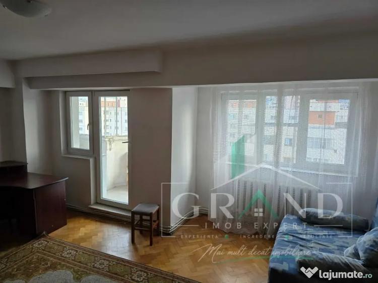 3 camere decomandate | 80 mp | Confort Sporit | Bd. 21 Decem - 1