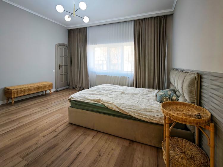 Primăverii | 3 camere | eleganță interbelică | 95 mp | saună | pet friendly - 5
